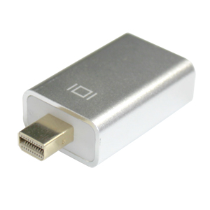 輸入特価アウトレット Mini Display Port-HDMI変換アダプタ