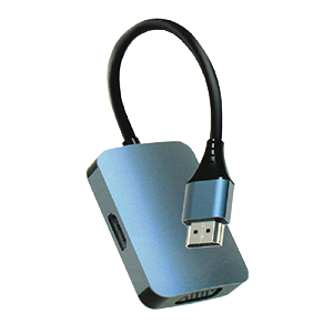 輸入特価アウトレット USB3.0 HDMI VGA Micro 変換ケーブル アダプタ