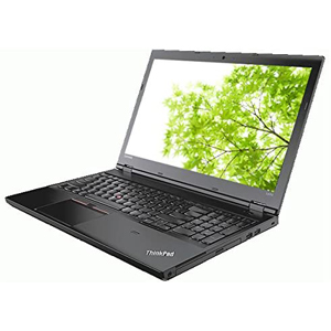 Lenovo 【中古ノートPC パソコン】ThinkPad L570 ノートPC 動作保証1か月のみ