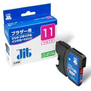 ジット ジット JIT-B11M インク