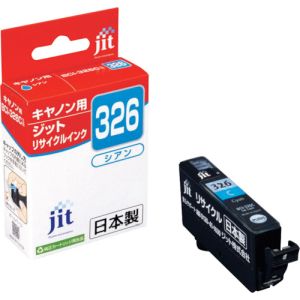ジット ジット JIT-C326C インク