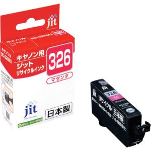 ジット ジット JIT-C326M インク