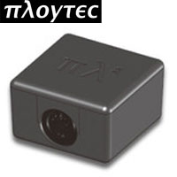 Ploytec (プロイテック)  デジタルシンセサイザー πλ2