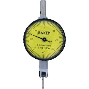 ノガ ウォーターズ BAKER BAKER BG302L ロング測定子付テスト 