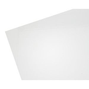 光 光 KPAC3005-1 ポリカーボネート板 300X450X0.5mm 透明