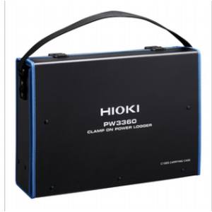 日置電機 HIOKI HIOKI C1005 携帯用ケース 日置電機