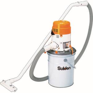 スイデン Suiden スイデン SPV101ATP 万能型掃除機 乾湿両用クリーナー 