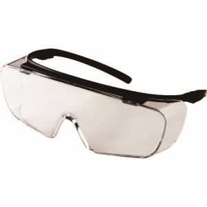 リケン リケン 1387530 RV-740 一眼型保護メガネ 防曇 オーバーグラス