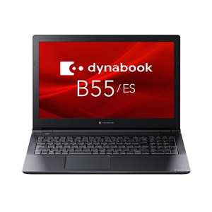 dynabook dynabook B55/ES A6BNESL8K921 ノートPC パソコン 15.6 HD