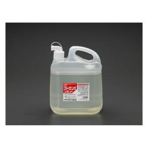 エスコ ESCO エスコ EA922-30 強力油汚れ洗浄剤 4.0kg