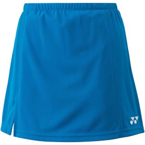 ヨネックス YONEX ヨネックス レディース テニスウェア スカート インナースパッツ付 インフィニットブルー SSサイズ 26046 YONEX