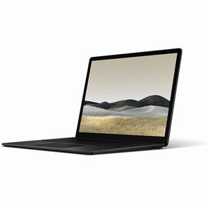マイクロソフト Microsoft マイクロソフト Microsoft V4C-00039 Surface Laptop 3 13.5インチ ブラック ノートパソコン