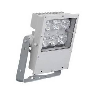 パナソニック panasonic パナソニック NYS10247LF2 LED投光器HF1kW相当広角 昼白色