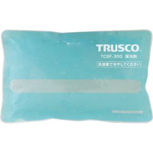 トラスコ TRUSCO トラスコ TCSF20010P まとめ買い 保冷剤 200g 10個 TRUSCO