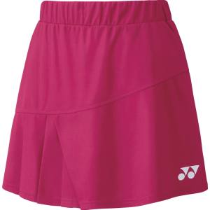 ヨネックス YONEX ヨネックス テニス スカート 26101 レディッシュ ...