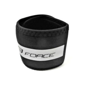 フォース FORCE FORCE ズボンバンド 反射ロゴ ブラック 80140 フォース