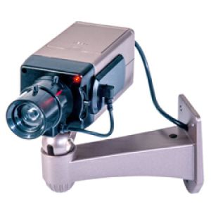 キャロットシステムズ CAROT キャロットシステムズ AT-901D ダミーカメラ ボックス型