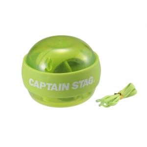 キャプテンスタッグ CAPTAIN STAG キャプテンスタッグ ローラーリストボール UR-0821