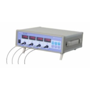 安立計器 ANRITSU 安立計器 FL-2400 蛍光式光ファイバー温度計 FLシリーズ