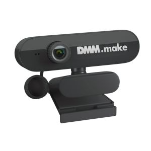 DMM.com DMM.com D3M000T DMM.make Webカメラ