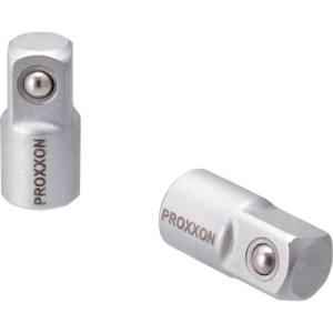 プロクソン PROXXON プロクソン 83782 アダプター 1/4 →3/8 PROXXON