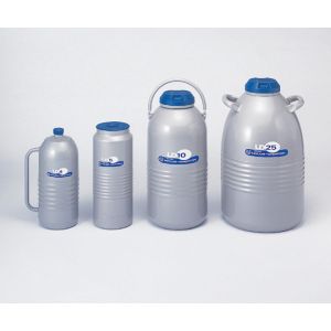 アズワン  AS ONE アズワン 液体窒素用 デュワー瓶 5L 5LD 6-7165-01 メーカー直送・代引不可