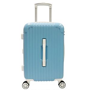 エード エード mo20 Transporter スーツケース 20インチ ライトブルー メーカー直送 代引不可 北海道沖縄離島不可