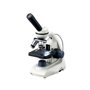 アズワン  AS ONE アズワン 生物顕微鏡 40～1000× 3-6305-01 E-110 メーカー直送 代引不可
