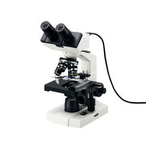 アズワン  AS ONE アズワン デジタル生物顕微鏡 双眼 M-82D 3-6301-02 メーカー直送・代引不可