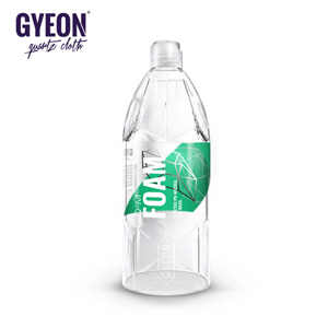 ジーオン GYEON ジーオン GYEON Q2M-FM フォーム 1000ml