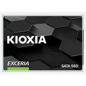 キオクシア kioxia キオクシア SSD 960GB LTC10Z960GG8 SSD 2.5inch SATA 内蔵