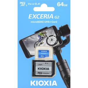 KIOXIA microSDHC UHS-I メモリカード 海外パッケージ品 K