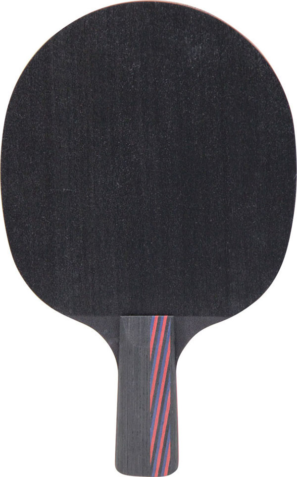 STIGA(スティガ) 卓球 ラケット オフェンシブウッドNCT 中国式ペングリップ 1049-65