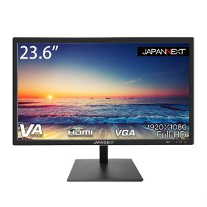 ジャパンネクスト JAPANNEXT JAPANNEXT JN-V236DF 液晶モニター 23.6インチ