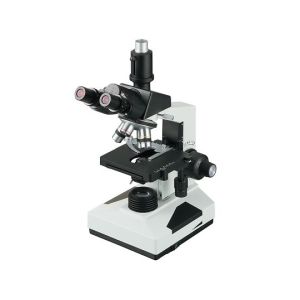 アズワン  AS ONE アズワン クラシック生物顕微鏡 LEDライト式 三眼 3-9928-02 BM-323-LED メーカー直送 代引不可