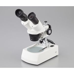 アズワン  AS ONE アズワン 充電式実体顕微鏡 1-3444-02 ST-40R/DL-LED Cordless メーカー直送 代引不可
