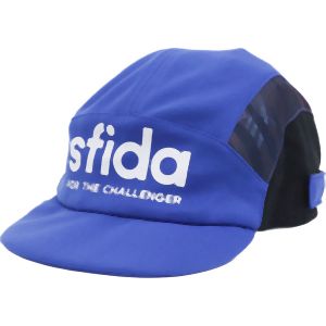スフィーダ SFIDA スフィーダ JRフットボールキャップ ブルー OSF20S01J