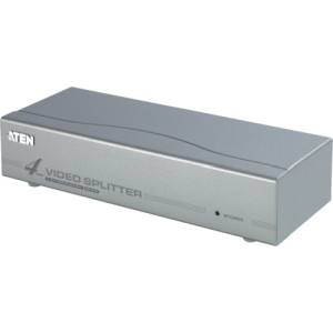 ATENジャパン ATEN VS94A ビデオ分配器 VGA 1入力 4出力