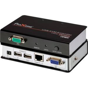 ATENジャパン ATEN CE700A KVMエクステンダー USB対応