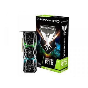GAINWARD VD7693 GAINWARD GeForce RTX3080Ti PHOENIX 12GB GDDR6X 384bit 3-DP HDMI NED308T019KB-132AX-G
