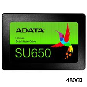 エイデータ ADATA ADATA ASU650SS-480GT-R SSD 480GB 内蔵 メーカー保証3年