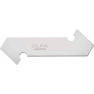 オルファ OLFA オルファ XB17 Pカッター L型 P-800 替刃 OLFA