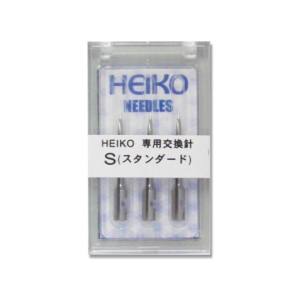 ヘイコー HEIKO HEIKO 003734100 タグガン 替ニードル スタンダード S ...