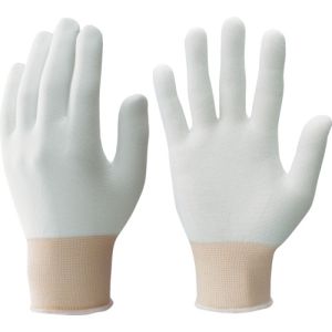 ショーワグローブ SHOWA ショーワグローブ B0610L フィット手袋 Lサイズ 10双 低発塵手袋