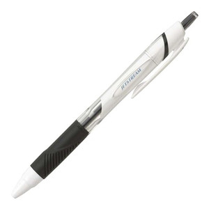 三菱鉛筆 三菱鉛筆 SXN15005.24 ジェットストリーム スタンダード 油性ボールペン 0.5mm 黒