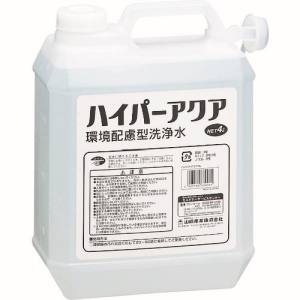 山崎産業 コンドル CONDOR コンドル CH560040XMB 床用洗剤 ハイパー