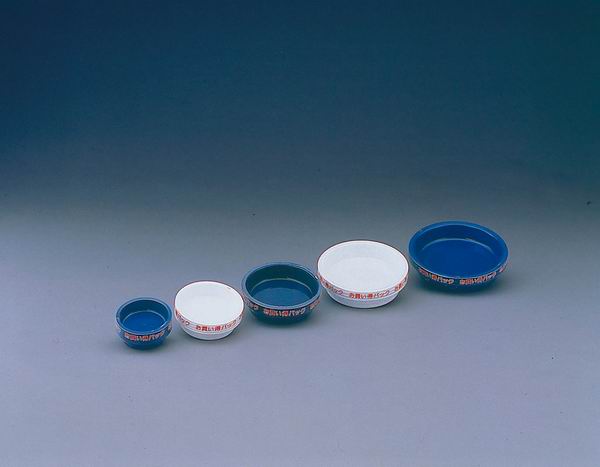  アイリスオーヤマ IRIS アイリスオーヤマ 鉢受皿ライトパック みかげ 21cm×3枚