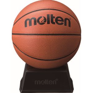モルテン Molten モルテン バスケットボール サインボール B2C501