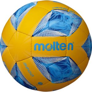 モルテン Molten モルテン ヴァンタッジオ3200軽量 3号 サッカーボール F3A3200LY