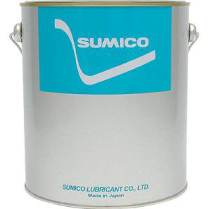 住鉱潤滑剤 SUMICO 住鉱潤滑剤 MTG-25-2 高荷重用ベントングリース モリトングリース2 2.5kg SUMICO